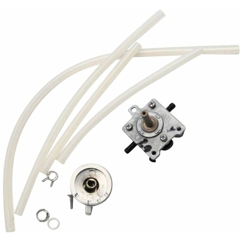 foto del prodotto kit elettrovalvola pulsante macchina da caff , caffettiera krups 298904