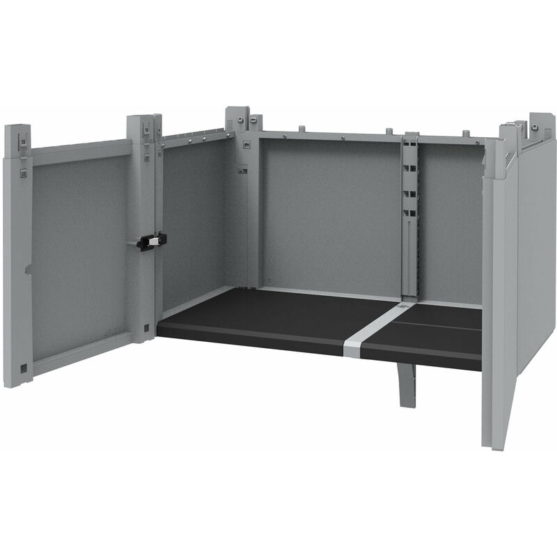 foto del prodotto kit estensione per armadi trasforming modular
