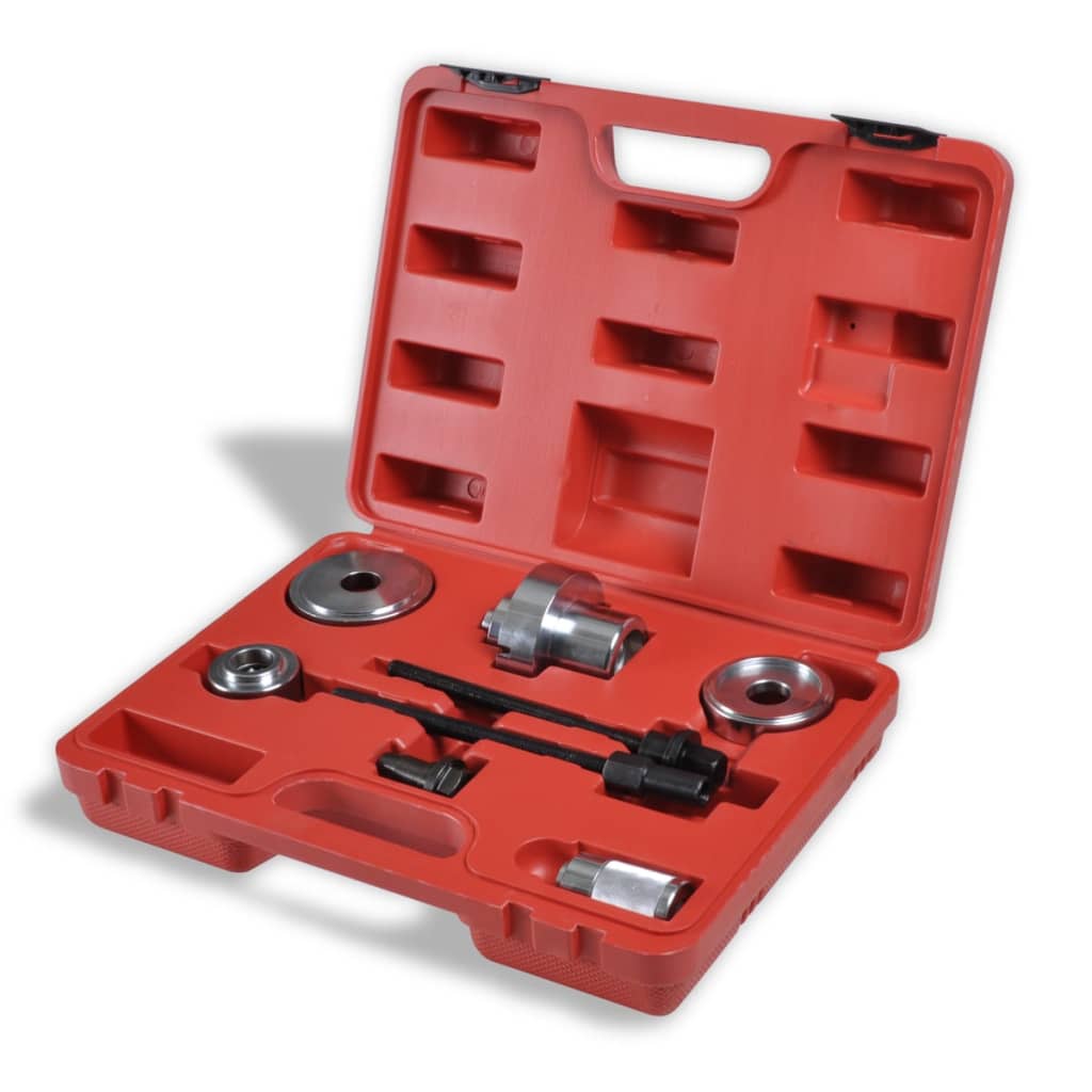 foto del prodotto kit estrattore boccole vag vw polo 9n fox audi a2 skoda 02 0003975