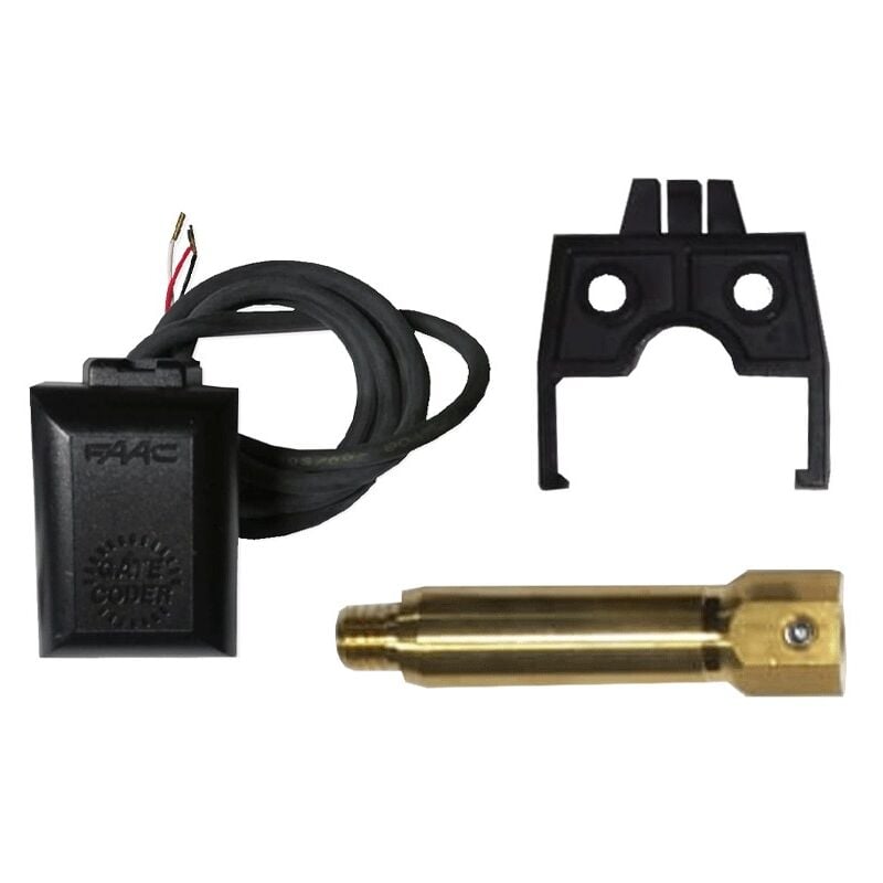 foto del prodotto kit faac rilevamento ostacolo gatecoder 104485