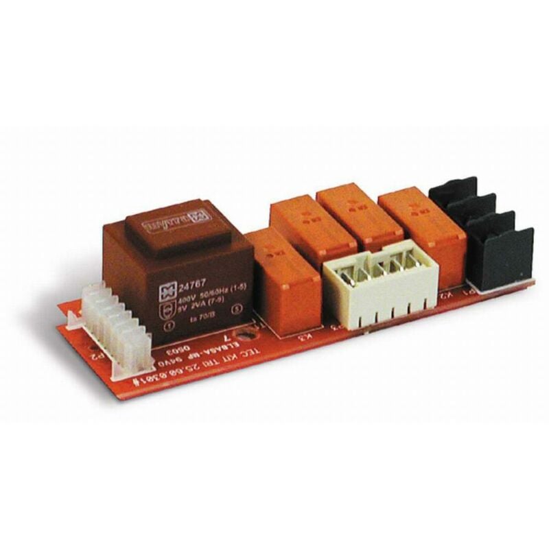 foto del prodotto kit facilitri 400v tri thermor 800281