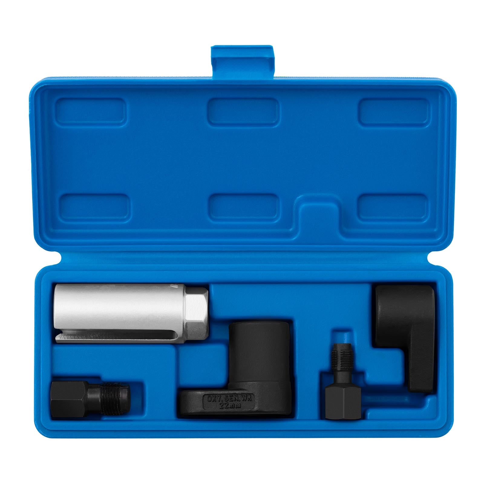 foto del prodotto kit fasatura distribuzione sonda lambda 5 pezzi multimarca 14 0002043