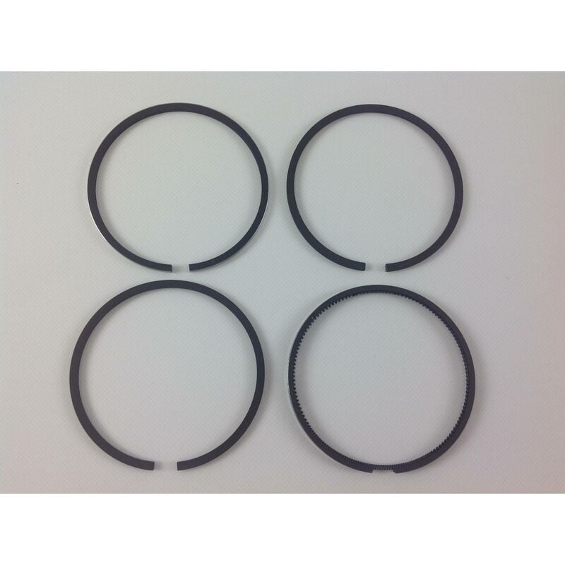 foto del prodotto kit fasce 4 segmenti 0,5 95,5 mm motore diesel lombardini lda96 lda672 4ld640