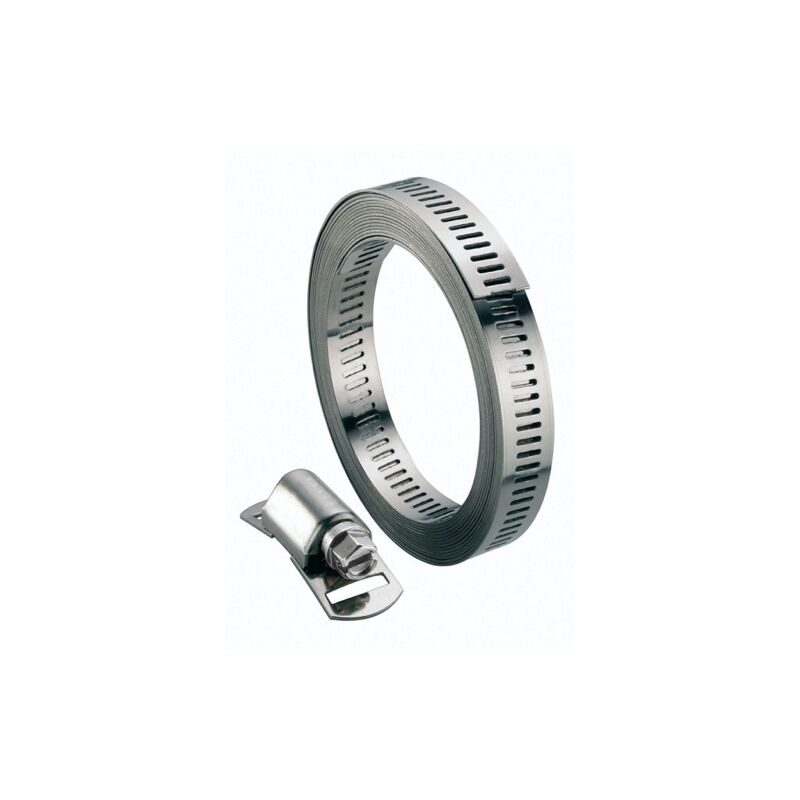 foto del prodotto kit fascetta perforata boutt