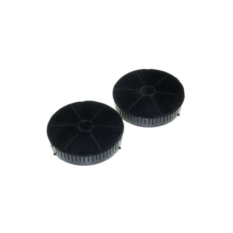 foto del prodotto kit filtre a charbon whirlpool