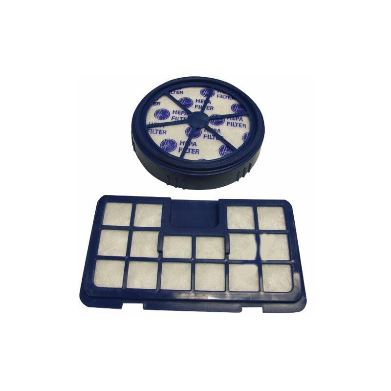 foto del prodotto kit filtre hepa pour aspirateur candy hoover