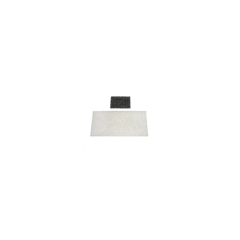 foto del prodotto kit filtri aspirapolvere hoover 366058016361738096