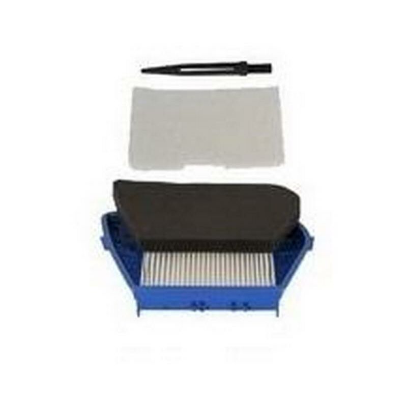 foto del prodotto kit filtri - aspirapolvere moulinex 1436133007838164086