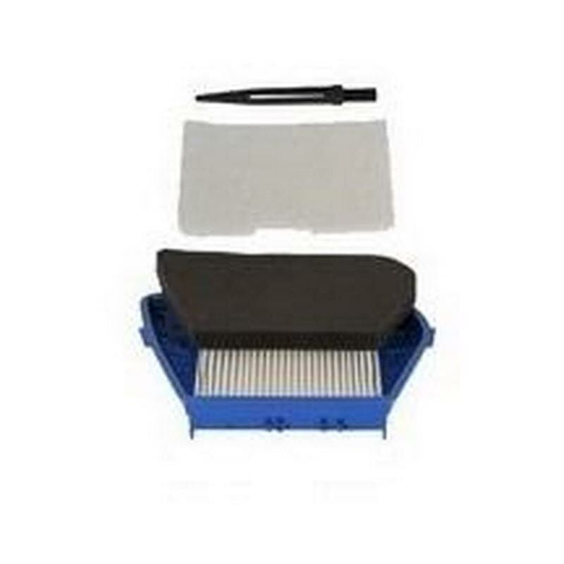 foto del prodotto kit filtri aspirapolvere moulinex 1436133662894344737