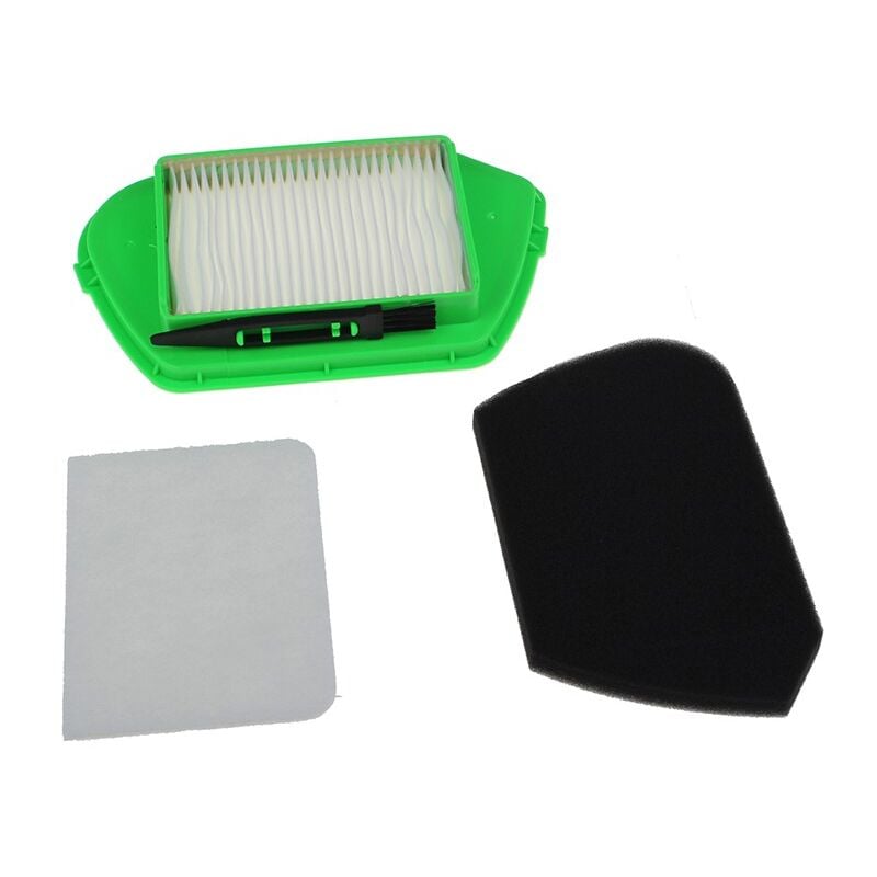 foto del prodotto kit filtri aspirapolvere moulinex 220565