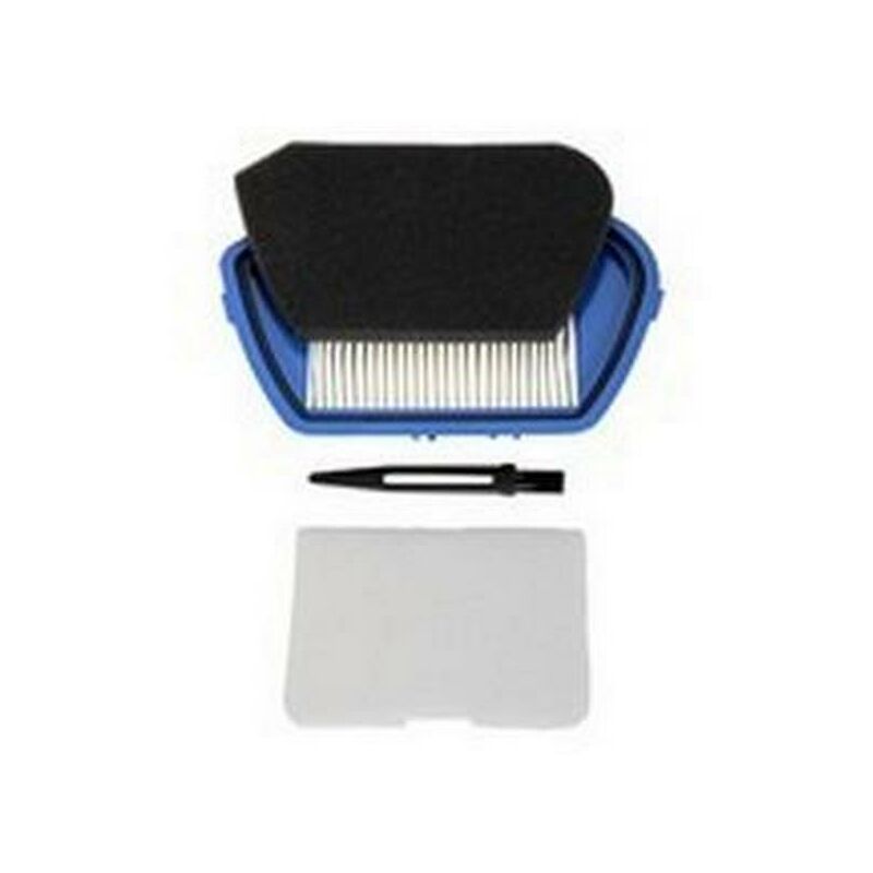 foto del prodotto kit filtri aspirapolvere moulinex 2205653216568000971