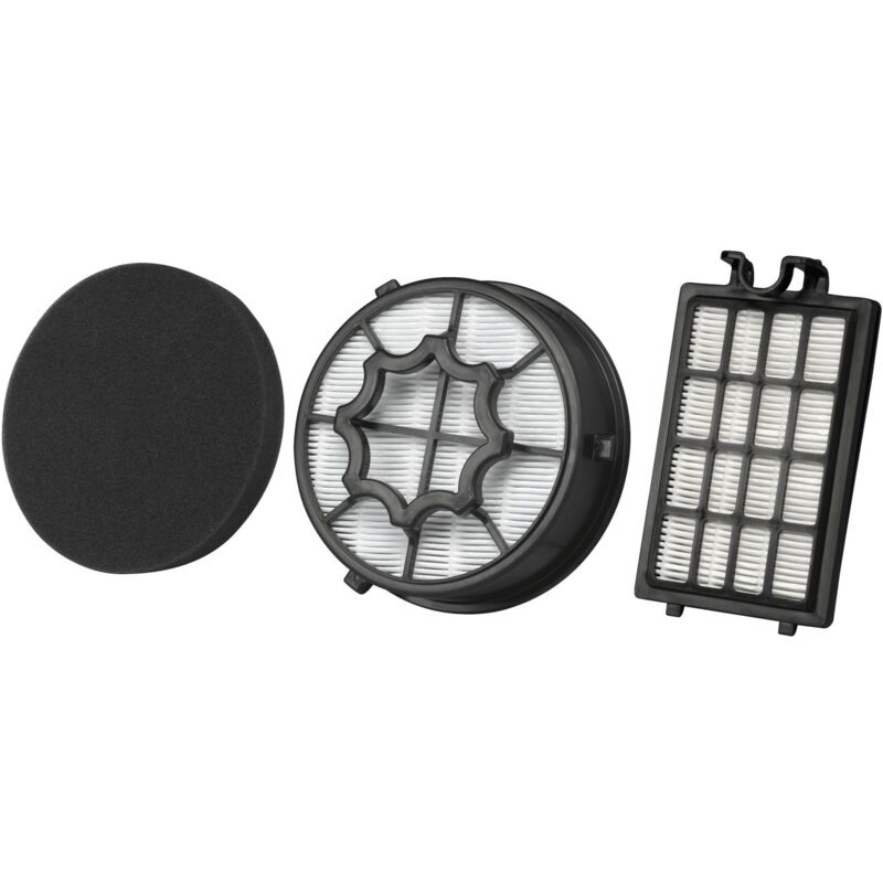 foto del prodotto kit filtri aspirapolvere tornado 3082377319599021413