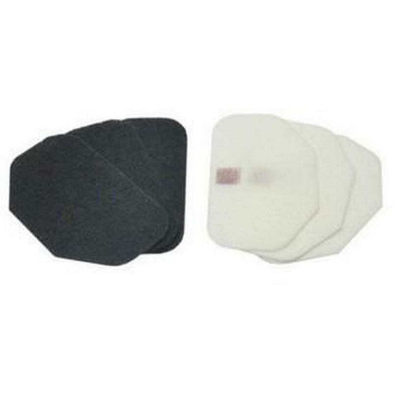 foto del prodotto kit filtri friggitrice delonghi 1436793662894267005
