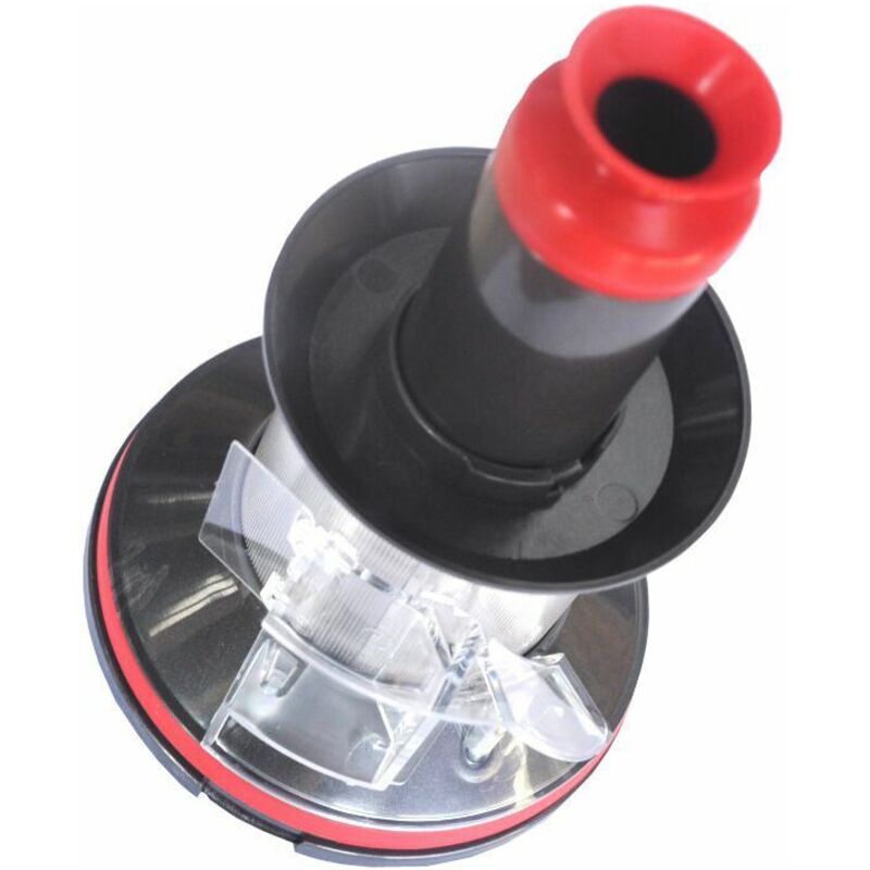 foto del prodotto kit filtro antipolvere sostitutivo per aspirapolvere proscenic p10 p11 thsinde