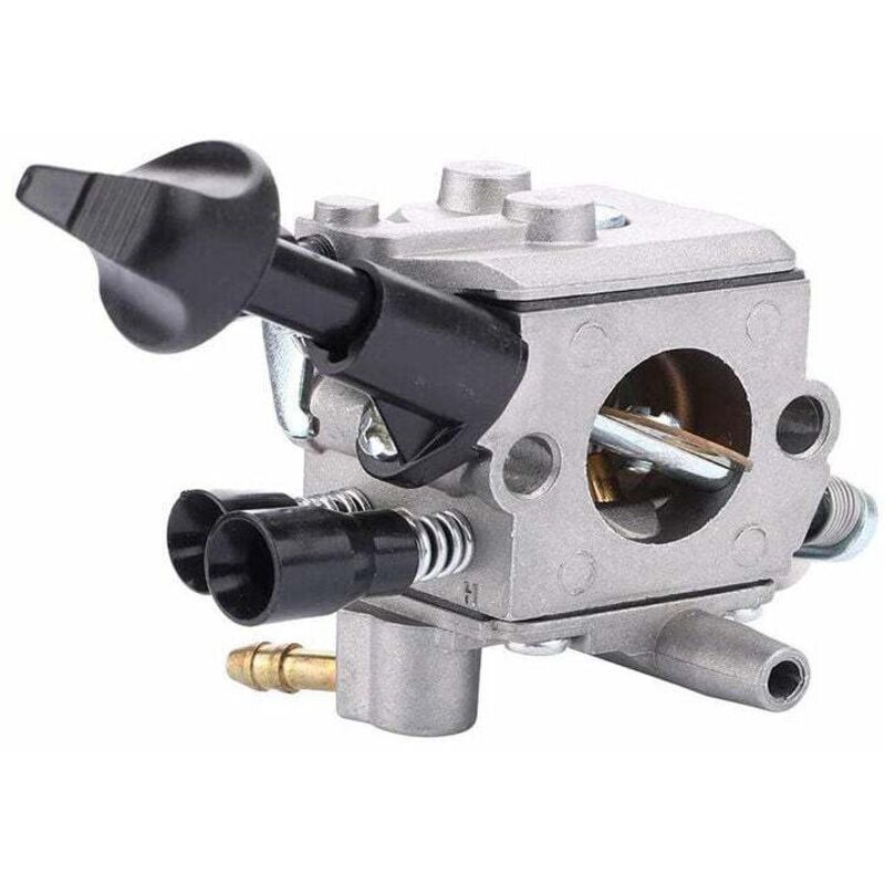 foto del prodotto kit filtro aria carburatore per soffiatore a zaino stihl br350 br430 per carburatori zama c1q s210