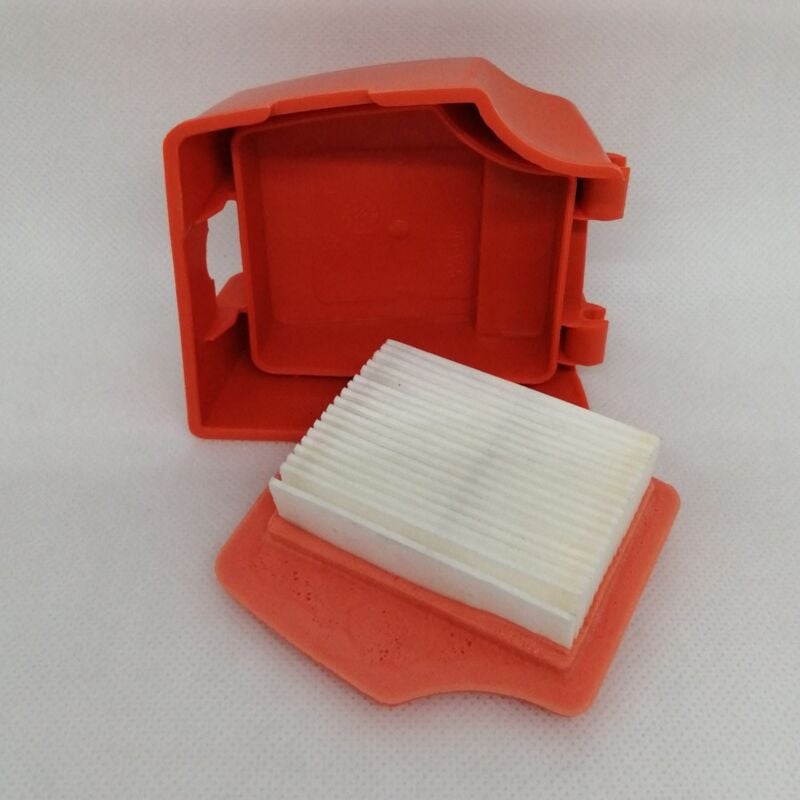 foto del prodotto kit filtro aria originale oleomac soffiatore modello bv 300 56550209r