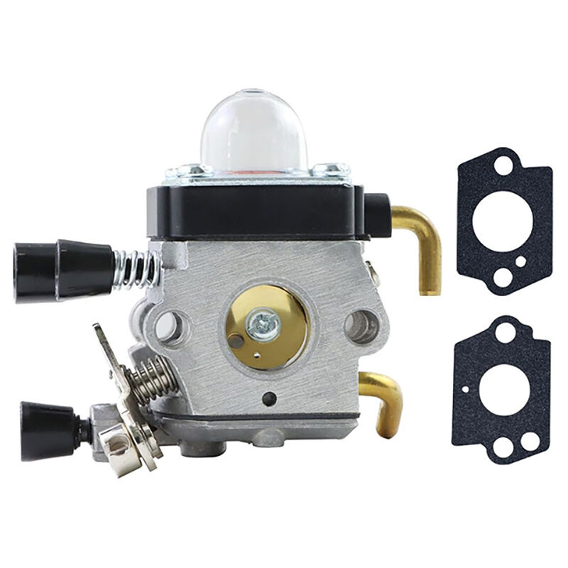 foto del prodotto kit filtro aria per carburatore stihl fs75 fs80 km85 hs75 fs85 hs80 hs85