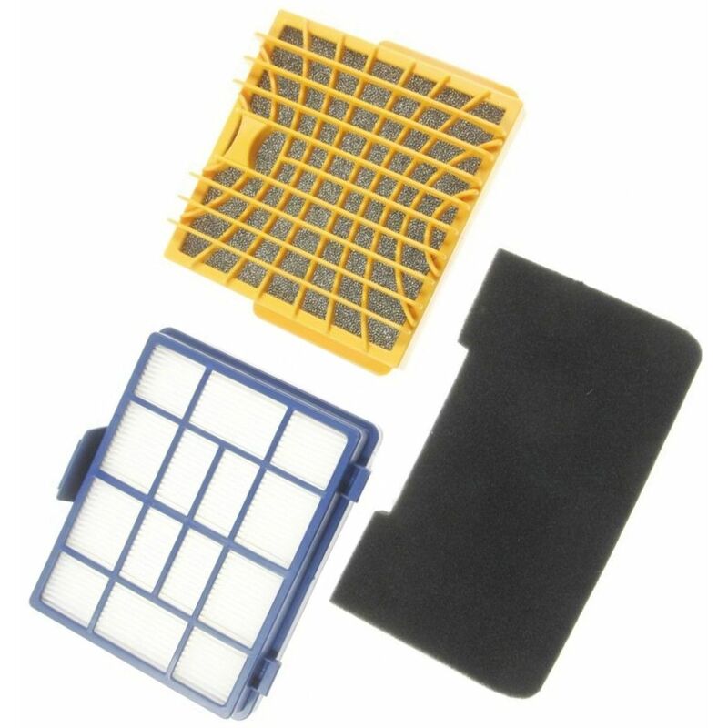 foto del prodotto kit filtro aspirapolvere hoover 2953973662734372258