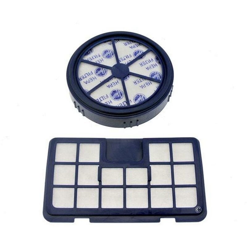 foto del prodotto kit filtro aspirapolvere hoover 625135054680152318