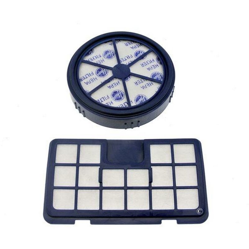 foto del prodotto kit filtro - aspirapolvere - hoover - 625135054680401140