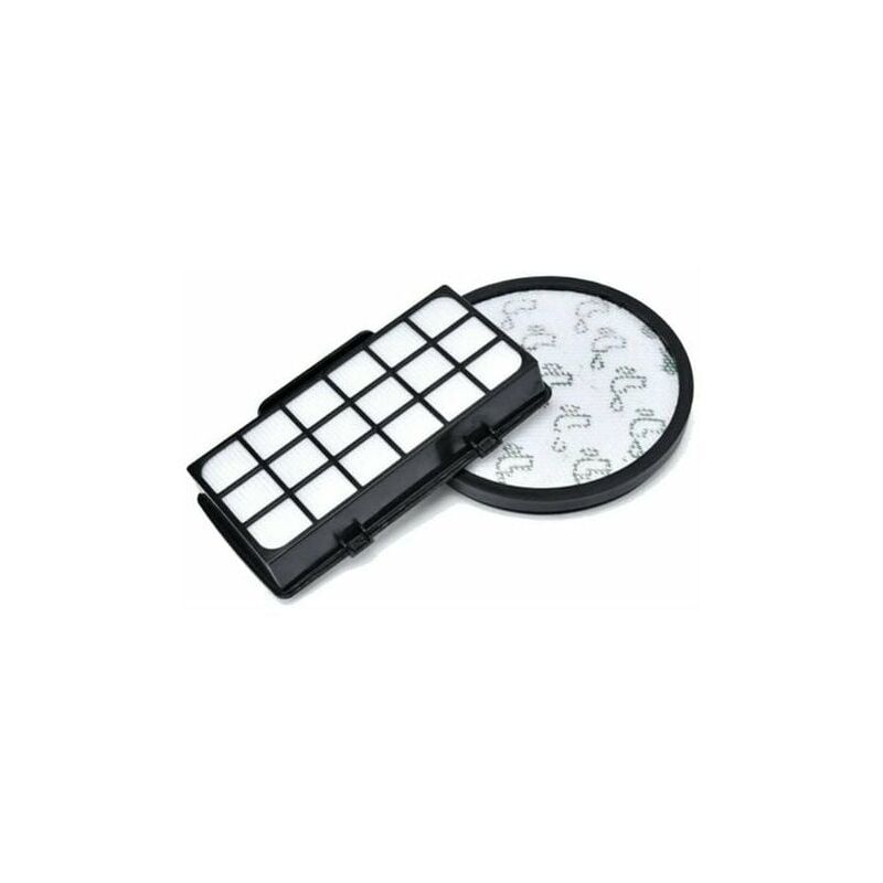 foto del prodotto kit filtro compatibile ymyny x trem power cyclonic 280327 51687 zr006001 per aspirapolvere