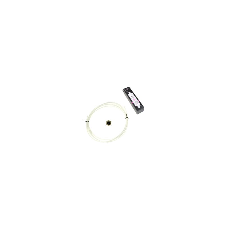 foto del prodotto kit filtro dell acqua originale con tubo raccordo frigorifero, congelatore lg 513293662734804360