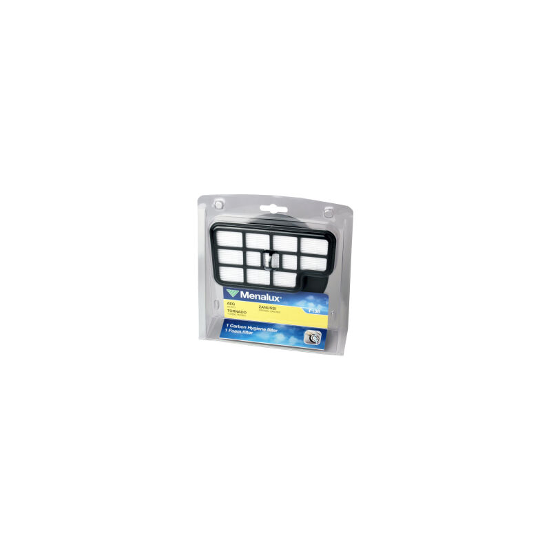 foto del prodotto kit filtro hepa motore aspirapolvere electrolux 2842147319599012732