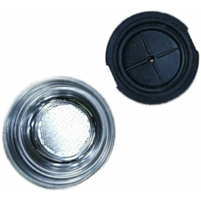 foto del prodotto kit filtro per capsule macchina da caff , caffettiera saeco 4367873