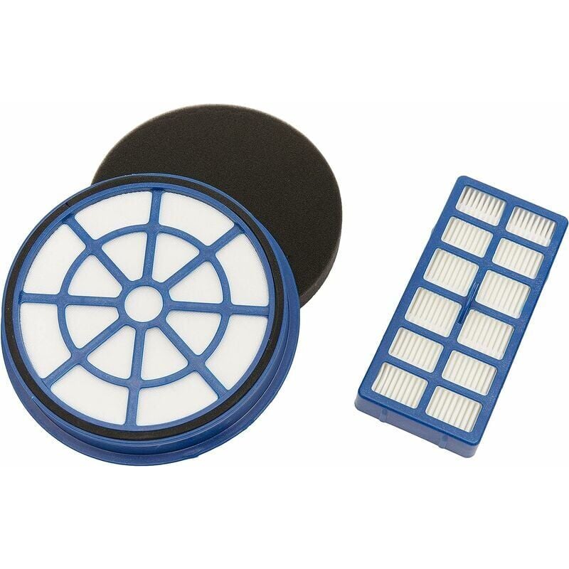 foto del prodotto kit filtro u81 breeze nero