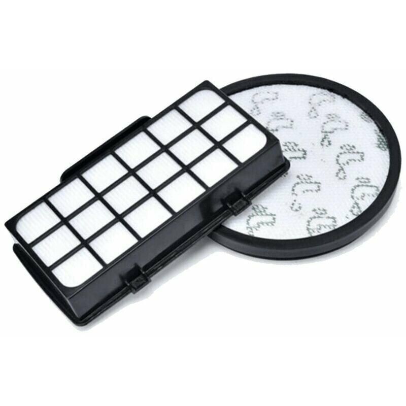 foto del prodotto kit filtro x trem power cyclonic compatibile 280327 51687 zr006001 aspirapolvere b