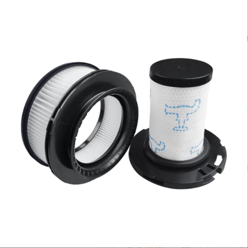 foto del prodotto kit filtro ymyny 4 per aspirapolvere rowenta x force flex 11.60 12.60 14.60 15.60 per rh98xx filtro post motore sostitutivo zr009008 e filtro