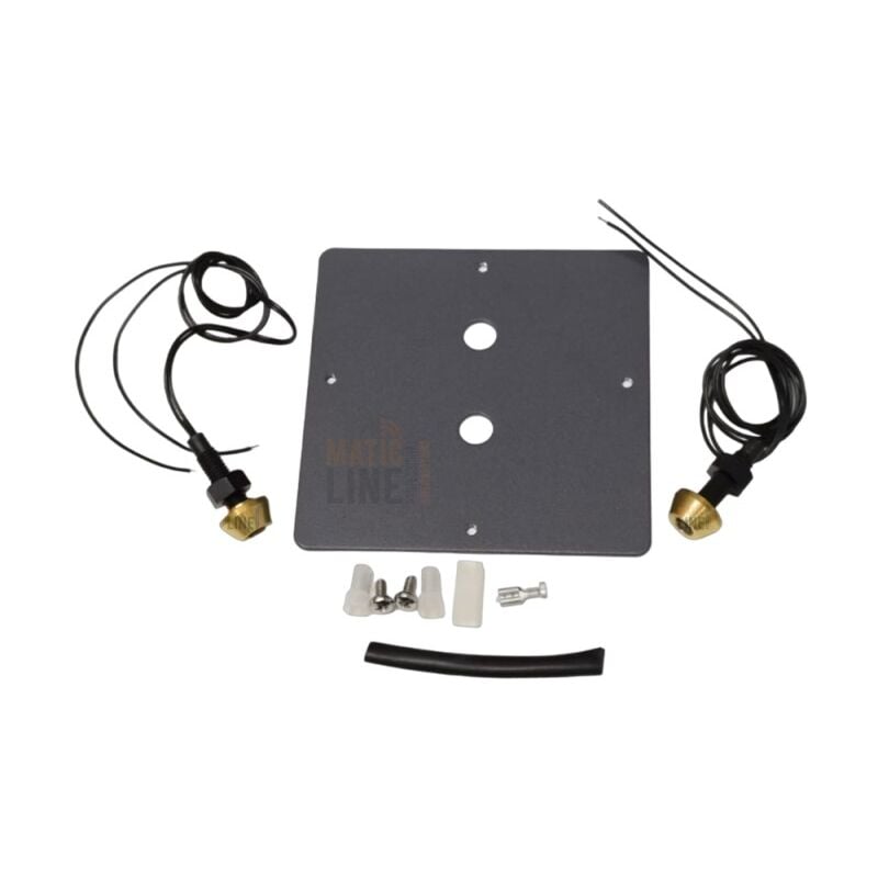 foto del prodotto kit finecorsa magnetici per cross 14, cross18, cross19, cross20 6cs14fm ditec