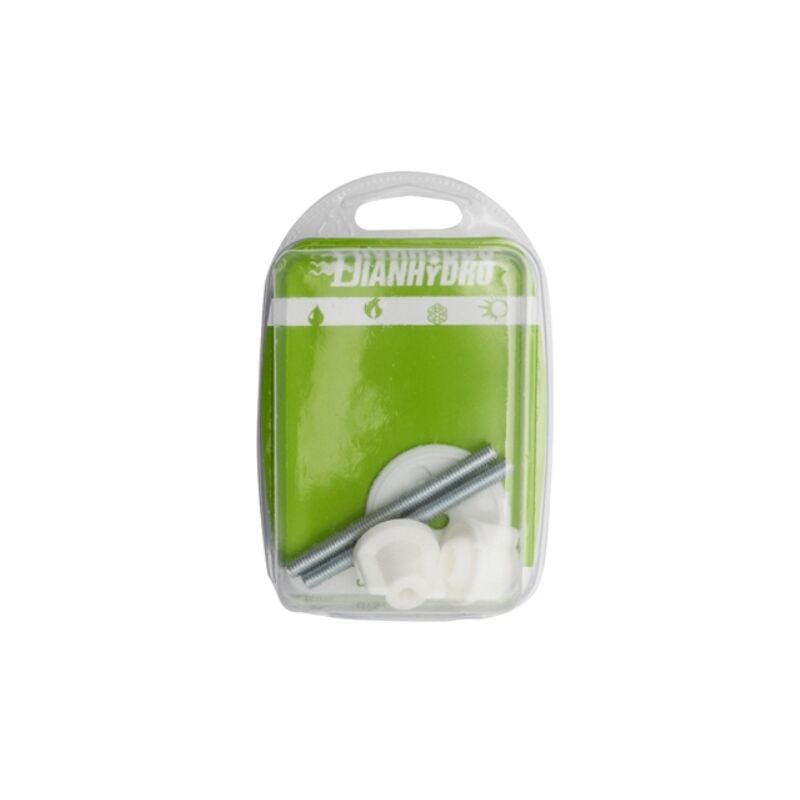 foto del prodotto kit fissaggio cerniere modello universale blister faidf