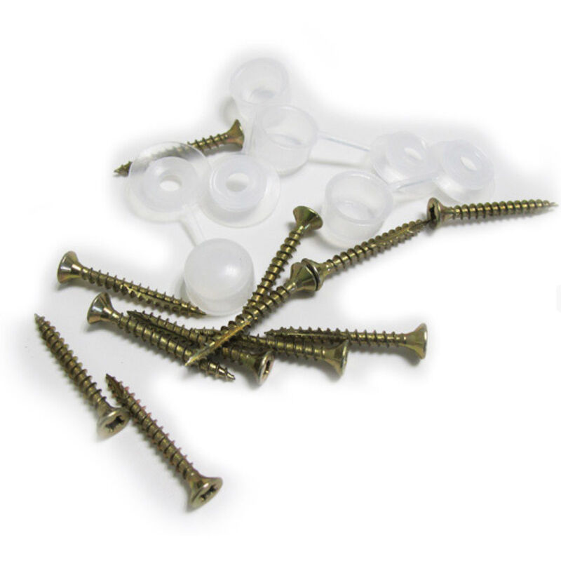 immagine 0 del prodotto kit fissaggio microonde x20 standard, l 3,5 cm