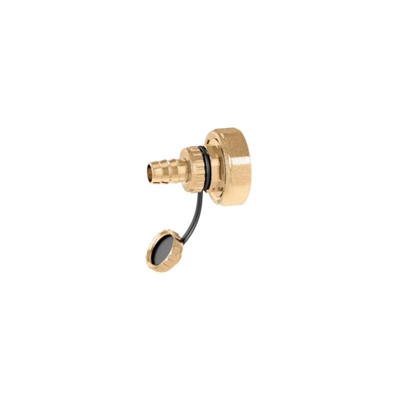 foto del prodotto kit flussaggio e aggiunta additivi caleffi f0001037 oro