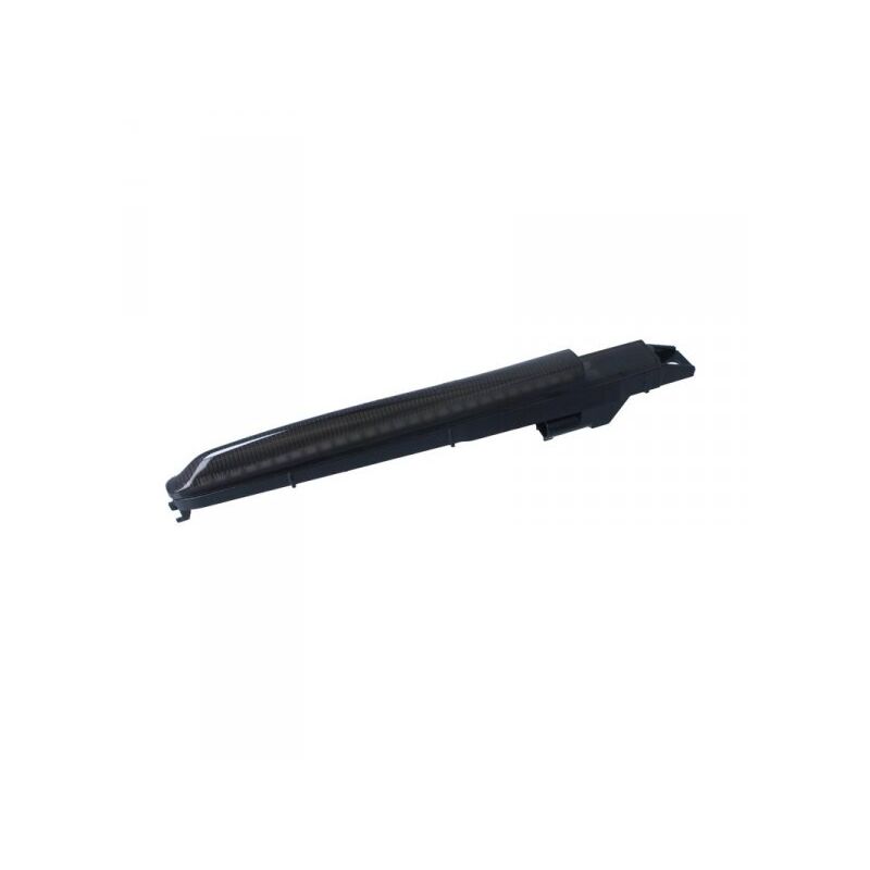 foto del prodotto kit freccia laterale a led side marker dinamica lente fume bmw f10 m5 fv91 fv92 fv93 51657266475