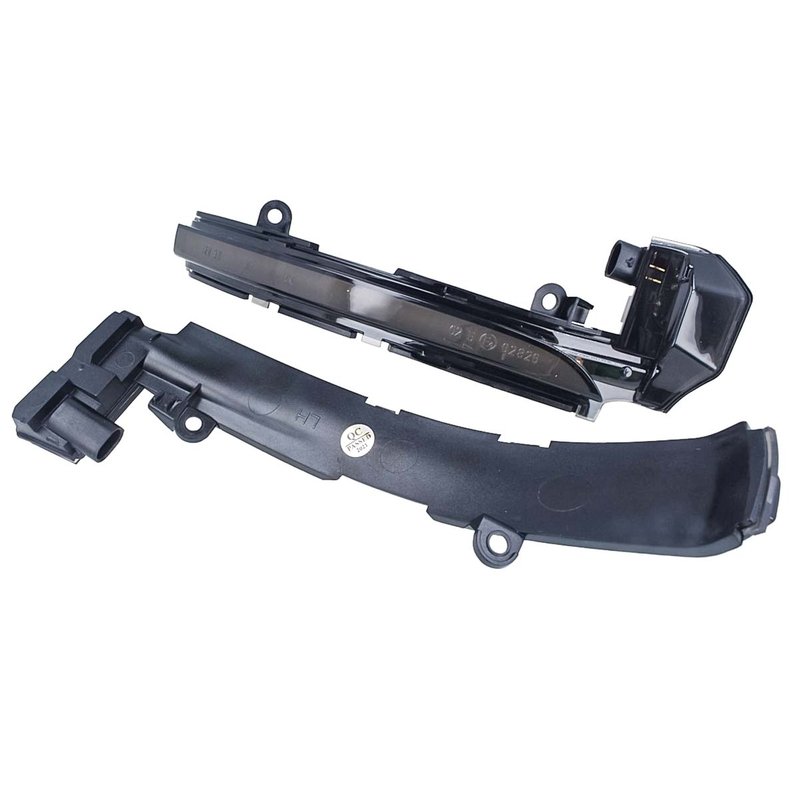 foto del prodotto kit freccia led specchietto retrovisore dinamico sequenziale jaguar xe x760 xf x250 x260 xj x351 x152 xk xkr x150