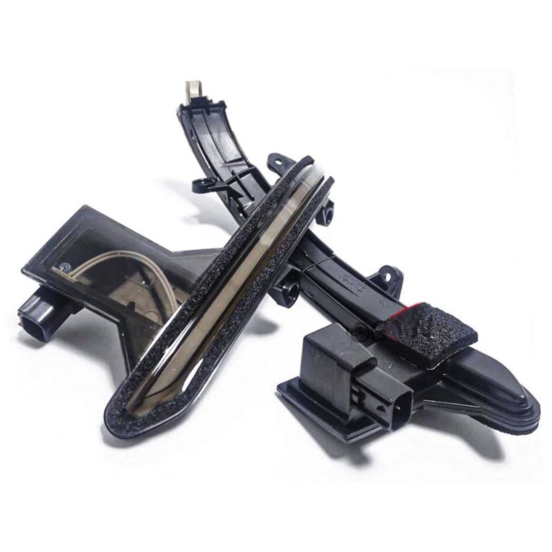 foto del prodotto kit freccia led specchietto retrovisore dinamico sequenziale mazda cx-5 2017-2019 cx-8 2018-2019 cx-9 2018-2019