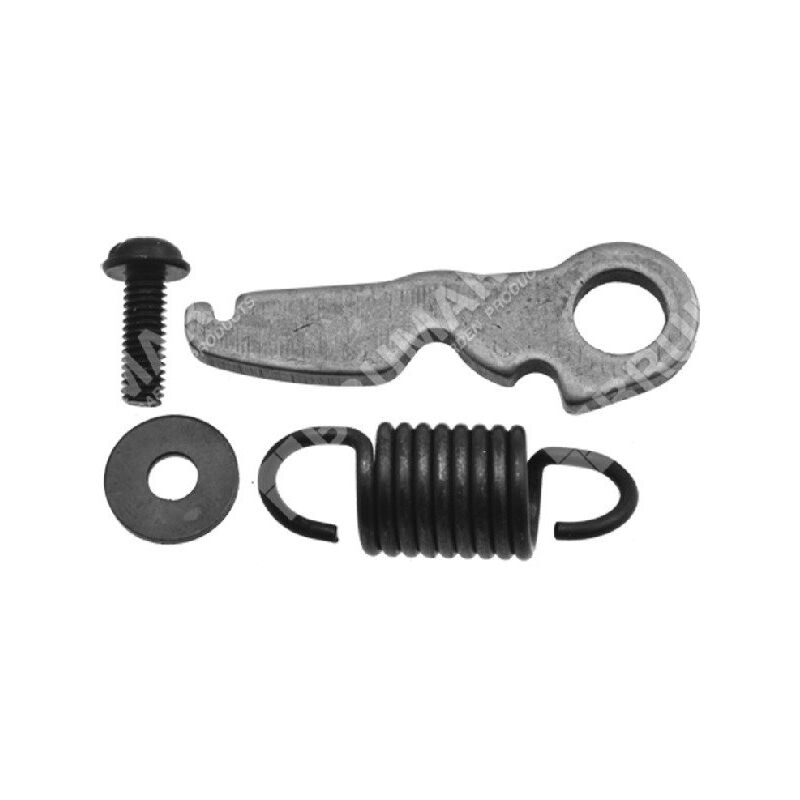 foto del prodotto kit freno catena per motoseghe a batteria zomax compatibile 040674