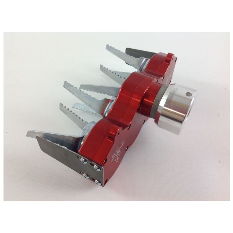 foto del prodotto kit fresa mytilla universale motozappa per decespugliatore 039890