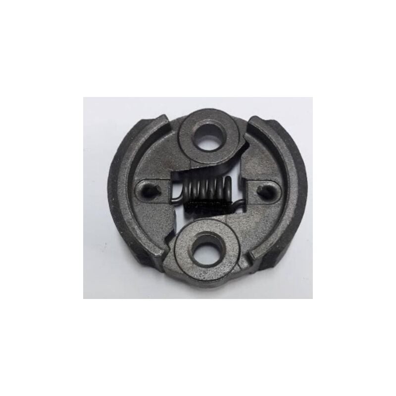 foto del prodotto kit frizione motore decespugliatore 26cc ama garden ag1 13747