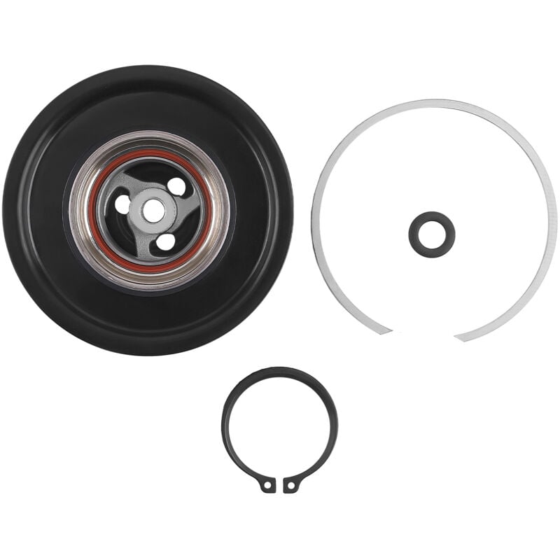 foto del prodotto kit frizione per compressore d aria for bmw 1 e81 e87 e88 e82 3 e90 447180 9592