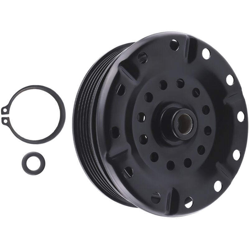 foto del prodotto kit frizione per compressore d aria for opel corsa d lcorsa e 5e5275200 acc0081