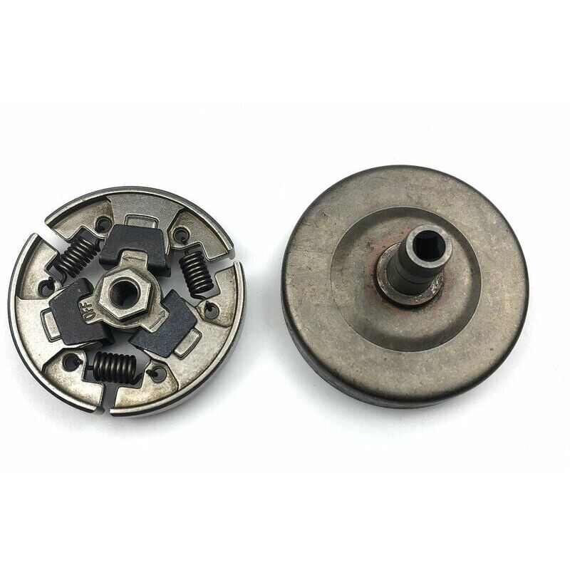 foto del prodotto kit frizione sostitutiva applicabile per stihl fs80 fs85 fc80 fc85 ht70 ht75 ht80 ripara e aggiorna il tuo tosaerba in pochi semplici passaggi