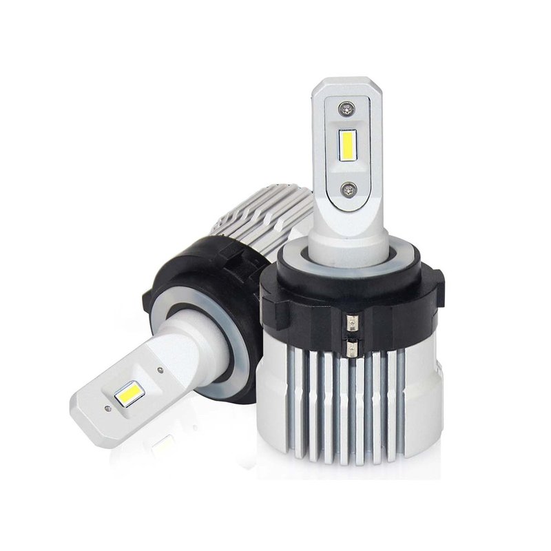 foto del prodotto kit full led canbus h7 specifico vag per vw golf 7 vii 6 touran scirocco mercedes benz vito sprinter audi seat skoda porsche anabbagliante 60w 12v