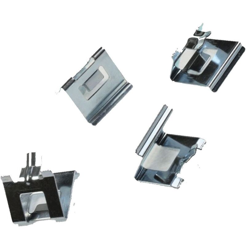 foto del prodotto kit ganci originali piano cottura ariston hotpoint 43485148015250756999