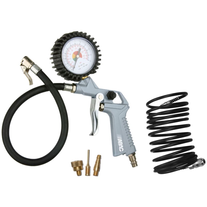 foto del prodotto kit gonfiaggio abac 5 pz. g 811 ti