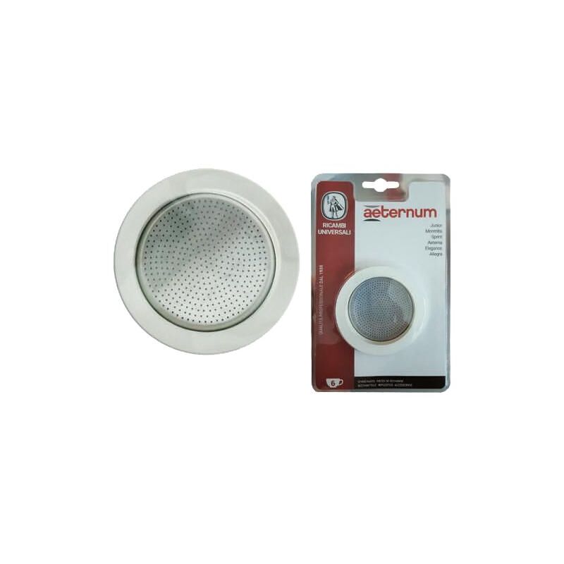 foto del prodotto kit guarn. filtro caffett. aeternum 1 tz