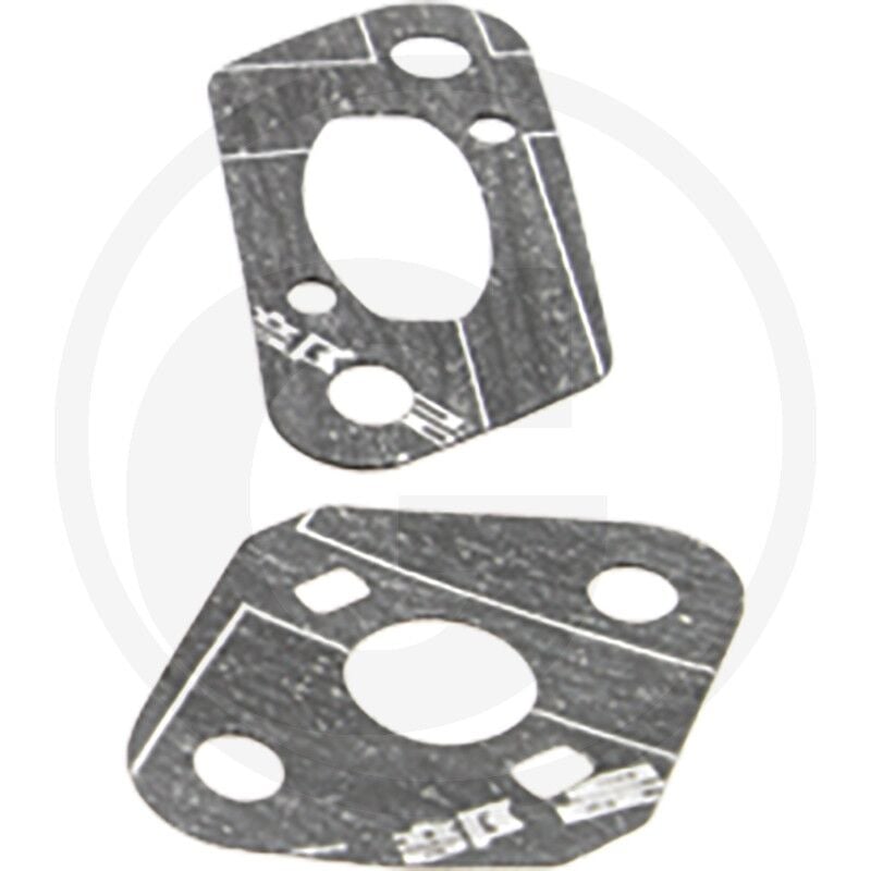 foto del prodotto kit guarnizione carburatore 2tempi decespugliatore motosega soffiatore shindaiwa