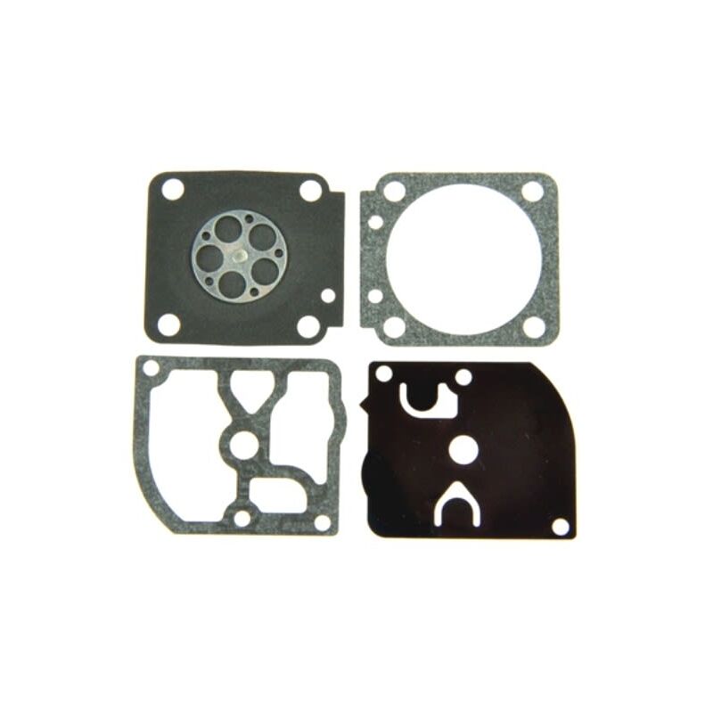 foto del prodotto kit guarnizione carburatore gnd-28 zama per carburatore stihl